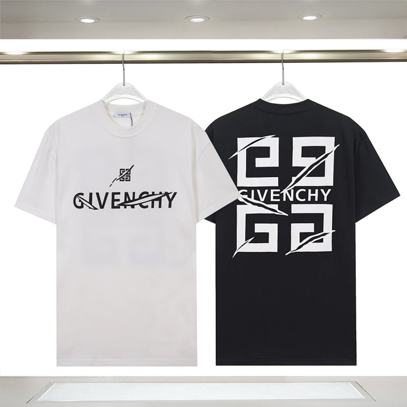 Tee from Nirou