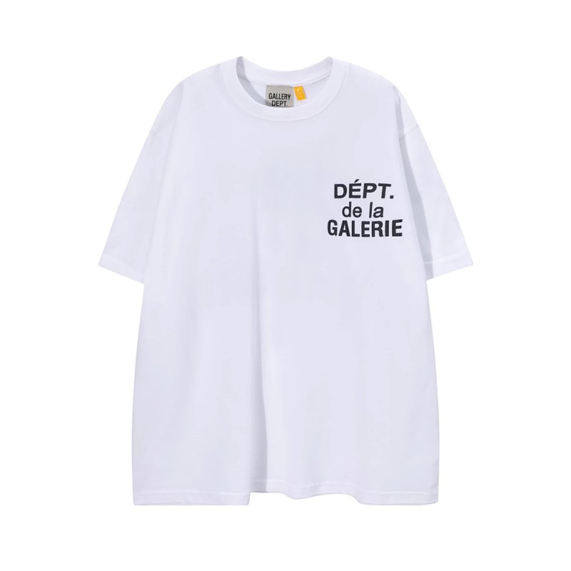 Gallery Dept T