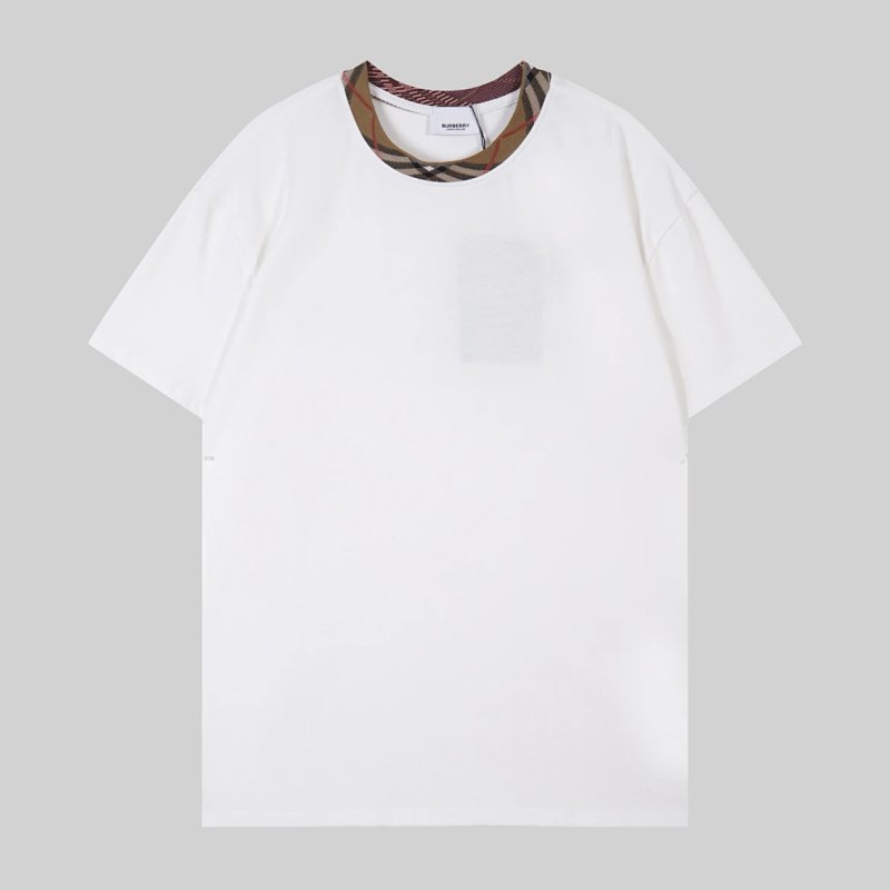 Burberry tee