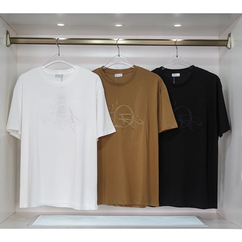 Dior 32 Logo T