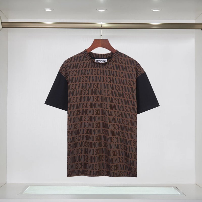 Tee from Nirou