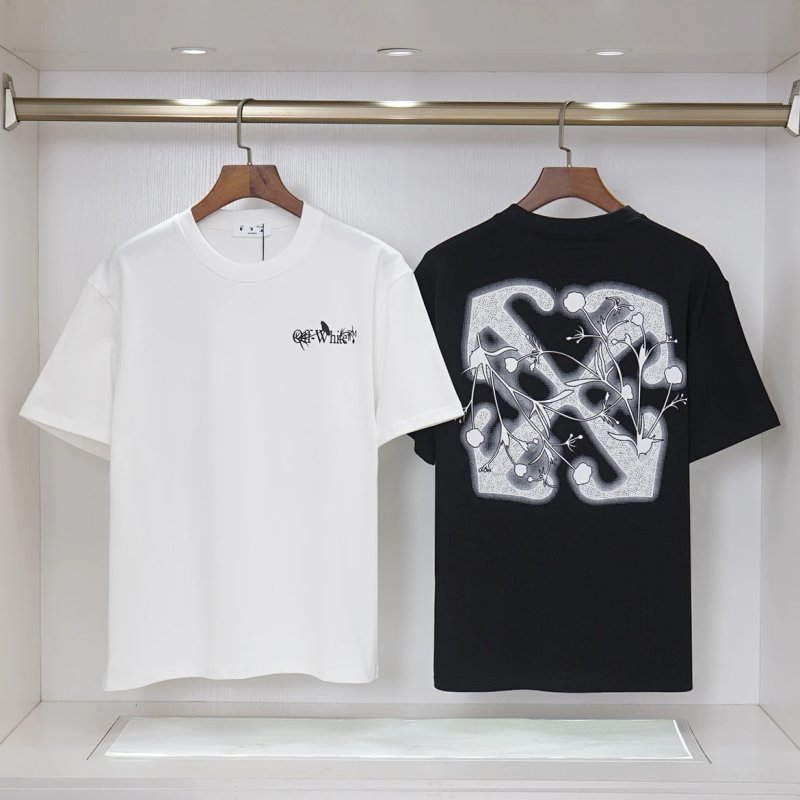 Tee from Nirou