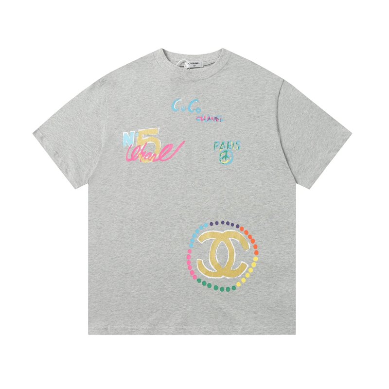 Logo T Oversize