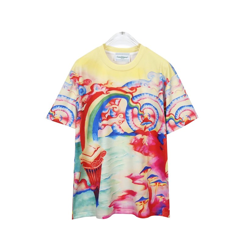 Tee from Nirou