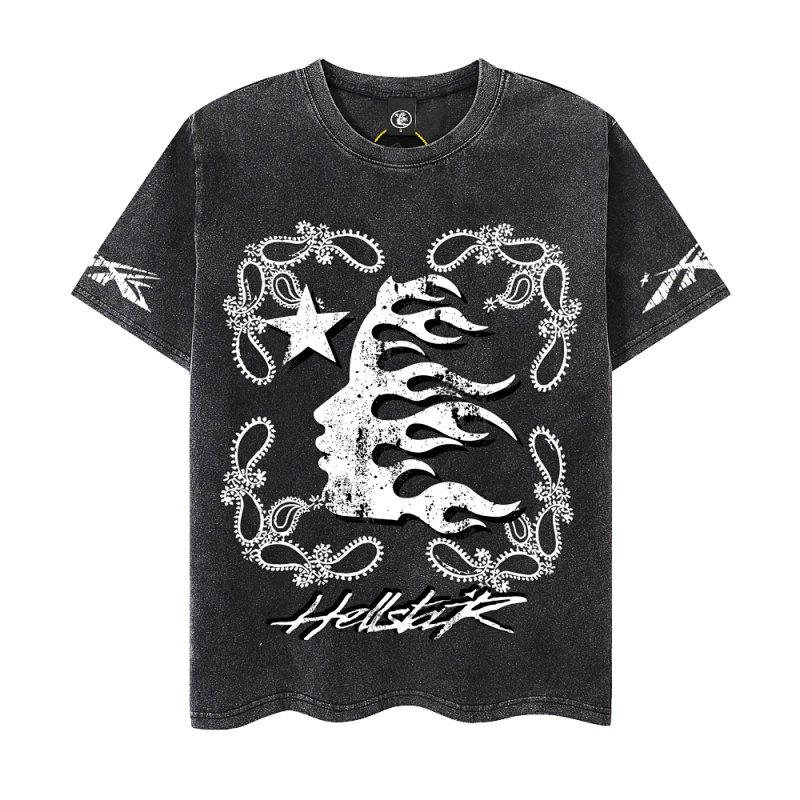 Tee from Nirou
