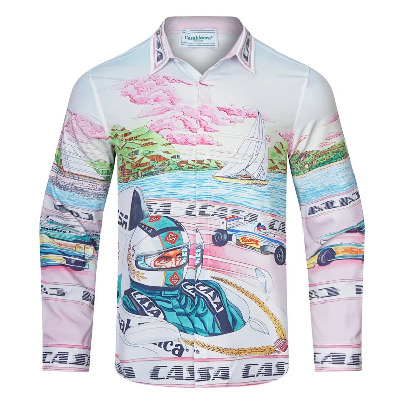 Shirt from Nirou