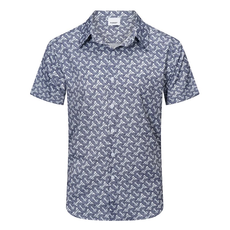 Burberry shirt