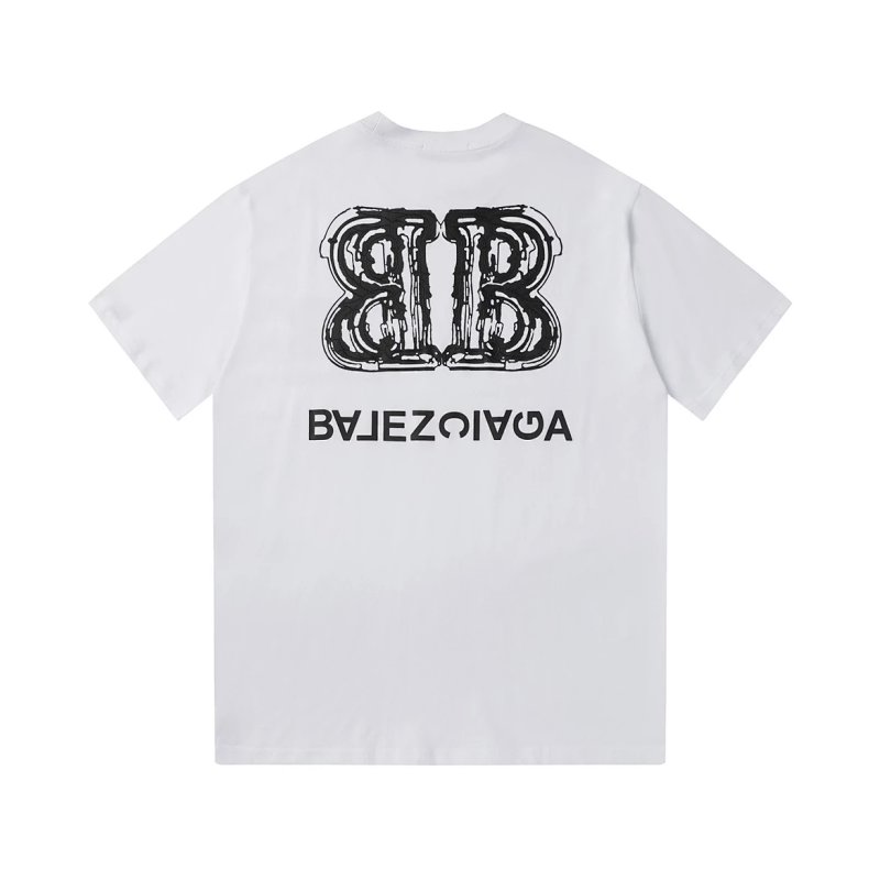 Balenciaga tee