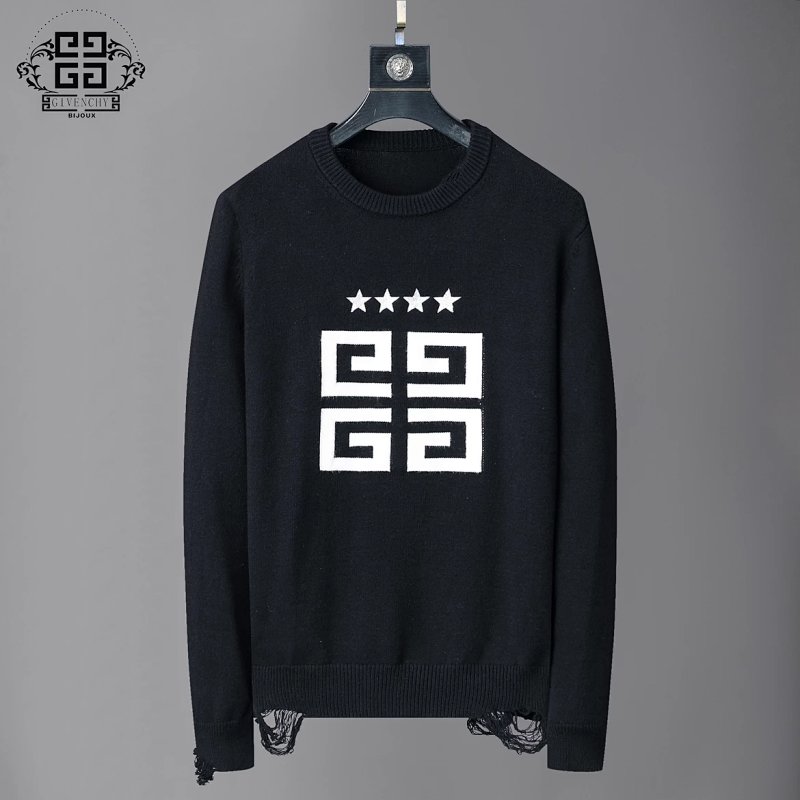 Givenchy Logo
