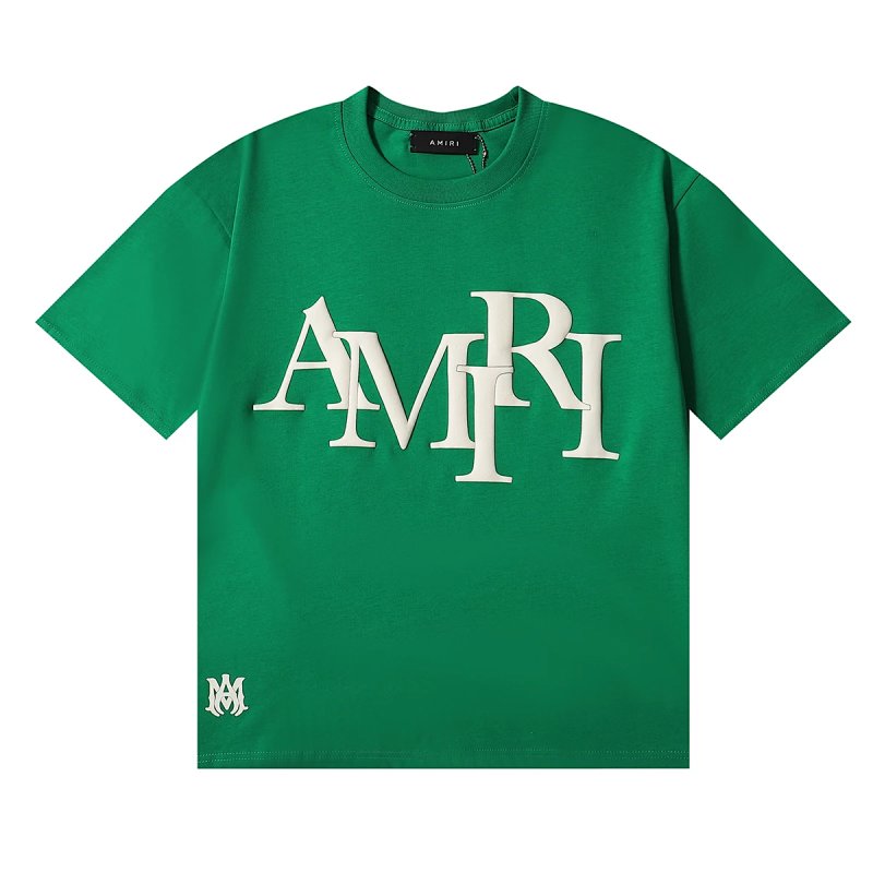 Amiri Staggered T