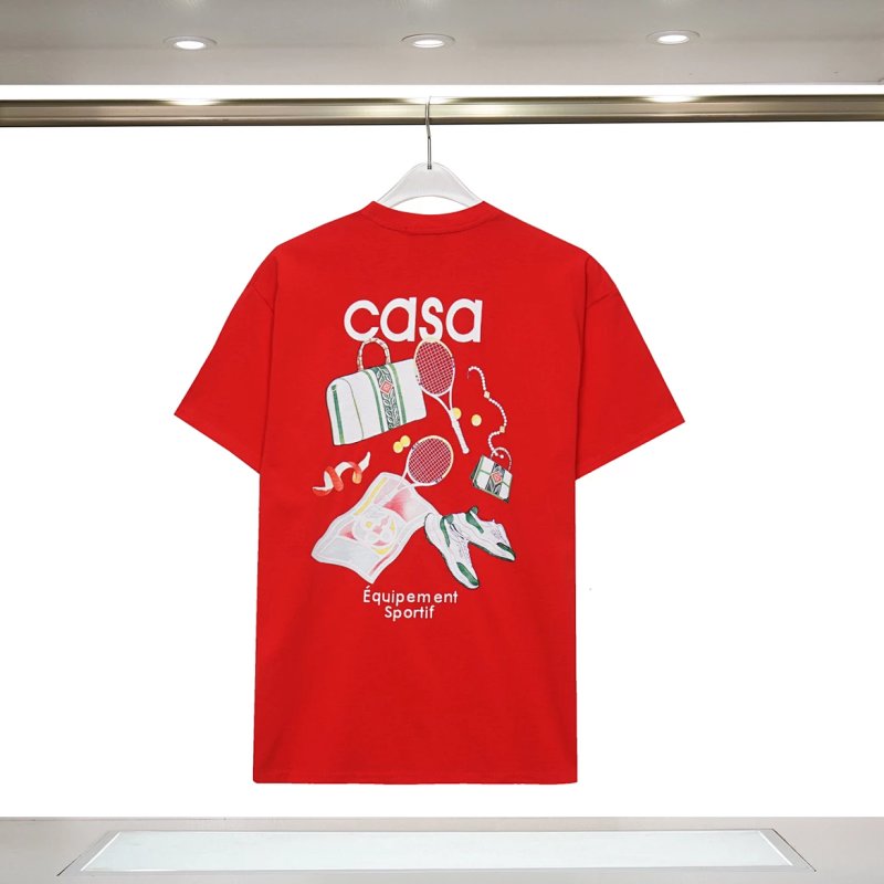 𝙉𝙚𝙬 Casablanca Logo 32