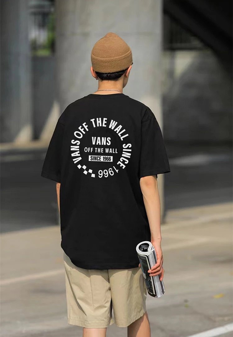 Tee from Nirou