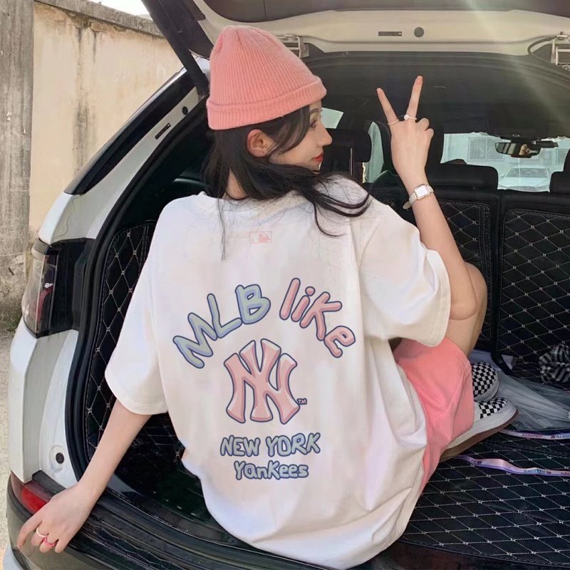 Tee from Nirou