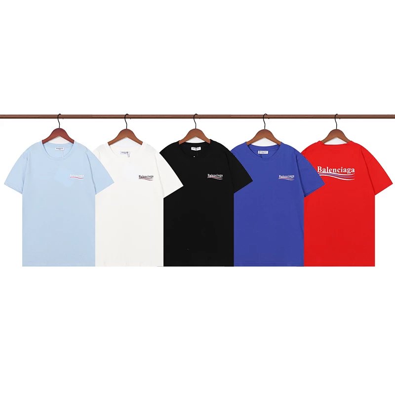 Balenciaga tee
