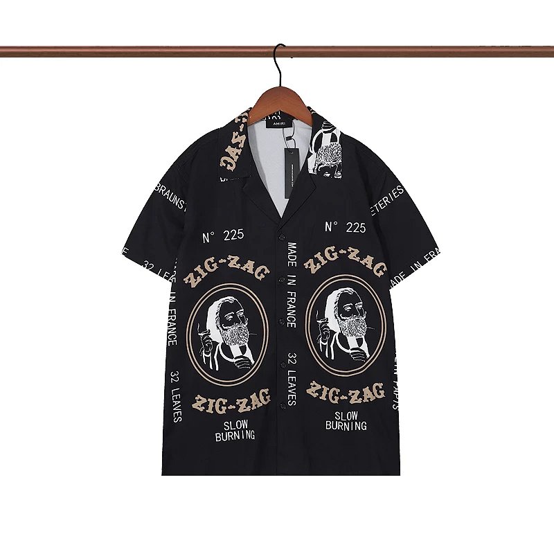 Shirt from Nirou
