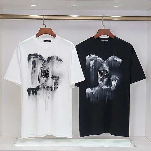 Tee from Nirou