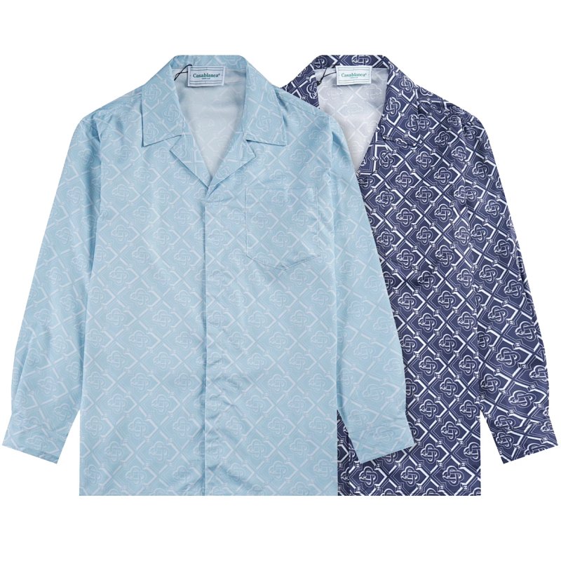 Shirt from Nirou