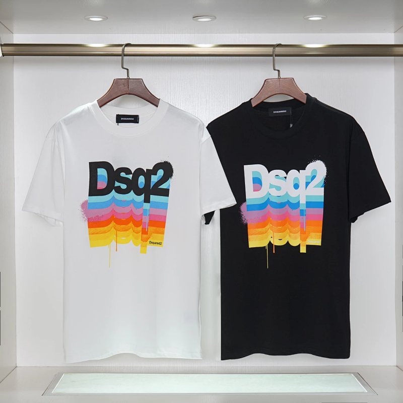 Tee from Nirou