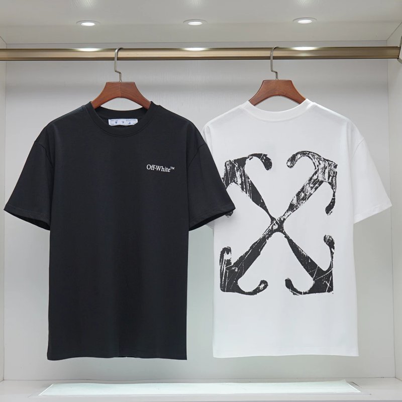 Tee from Nirou