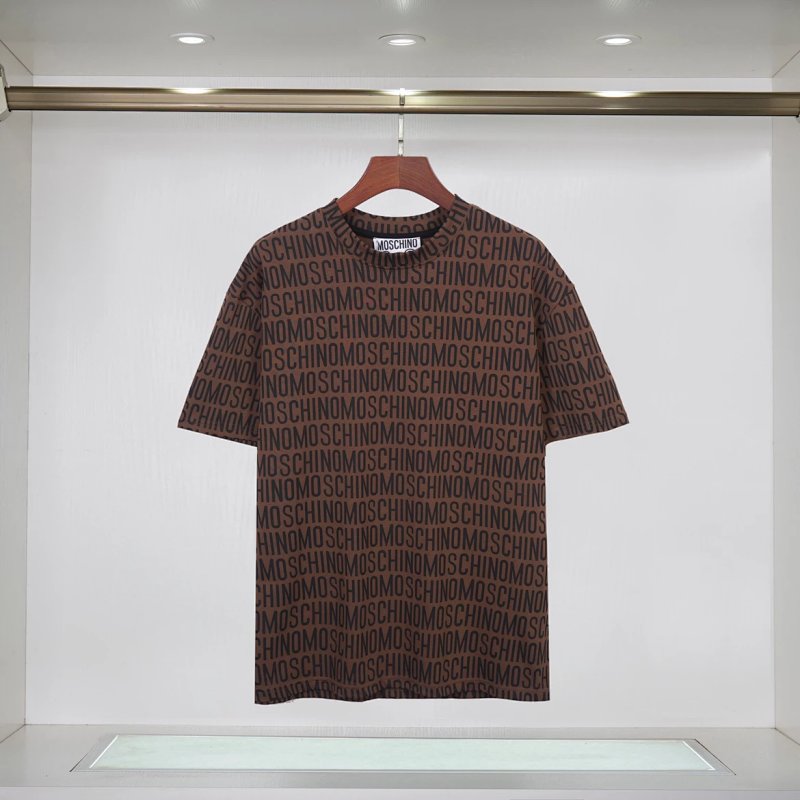 Tee from Nirou