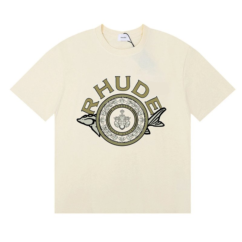 Rhude Caviar T