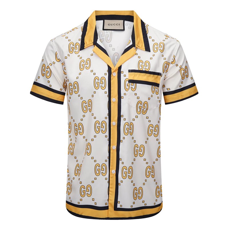 Shirt from Nirou