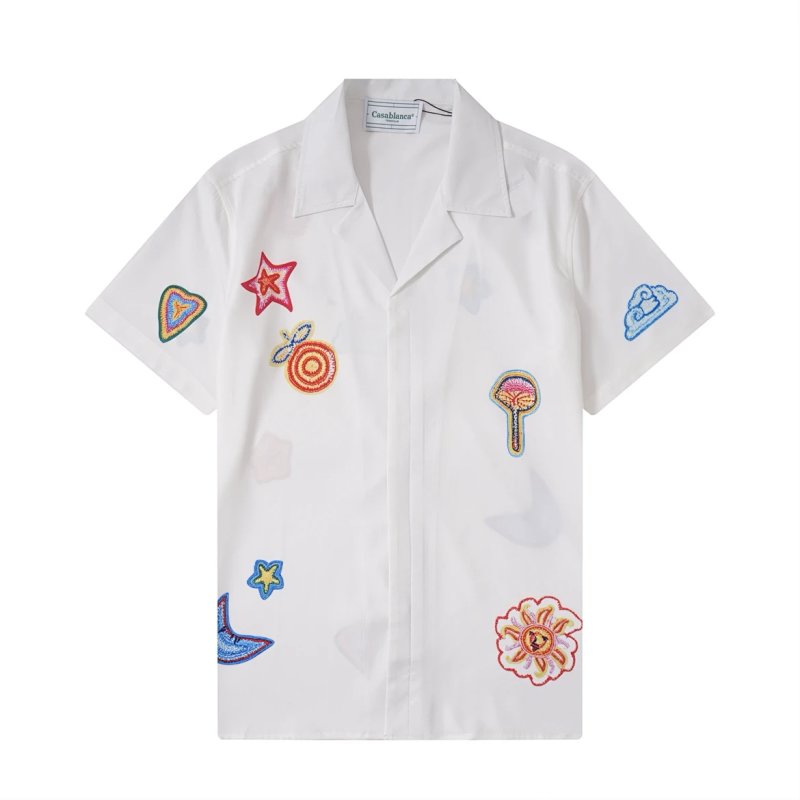 Tee from Nirou
