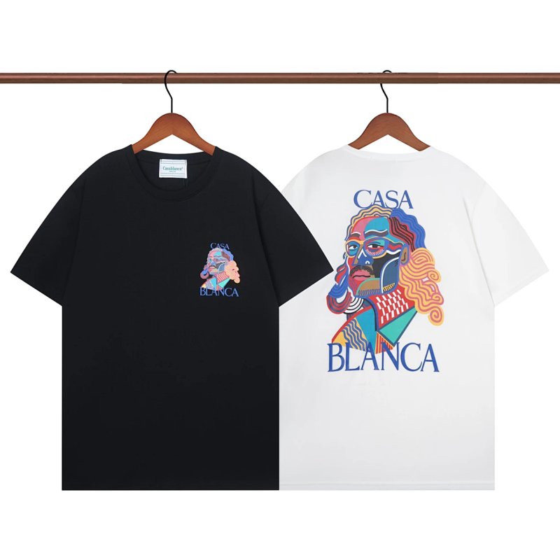 Tee from Nirou