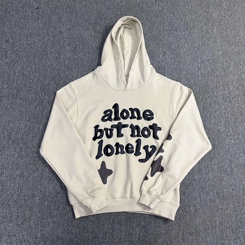 Broken Planet Alone But Not Lonely Broken Planet