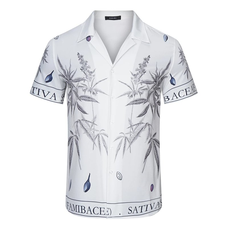 Tee from Nirou