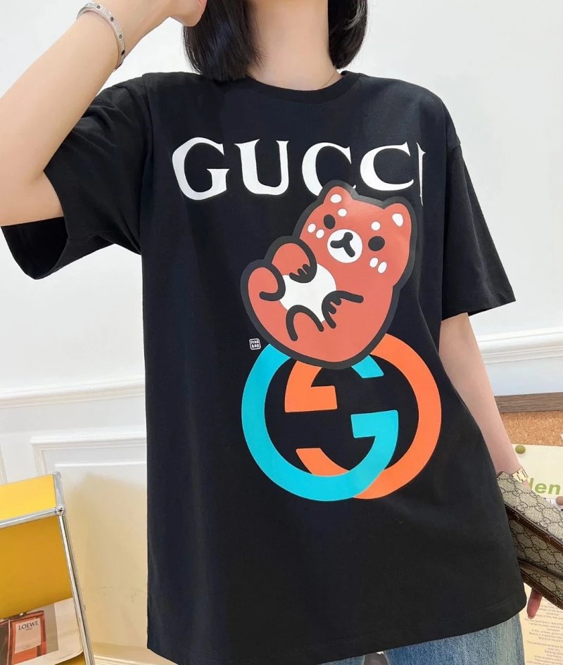 GU CCl T Kawaii