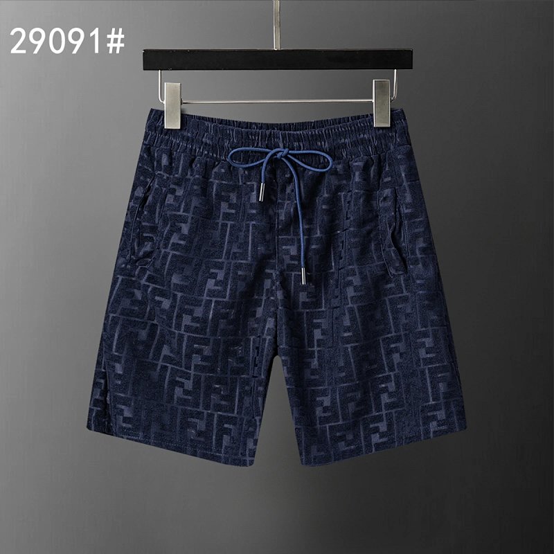 Shorts from Nirou