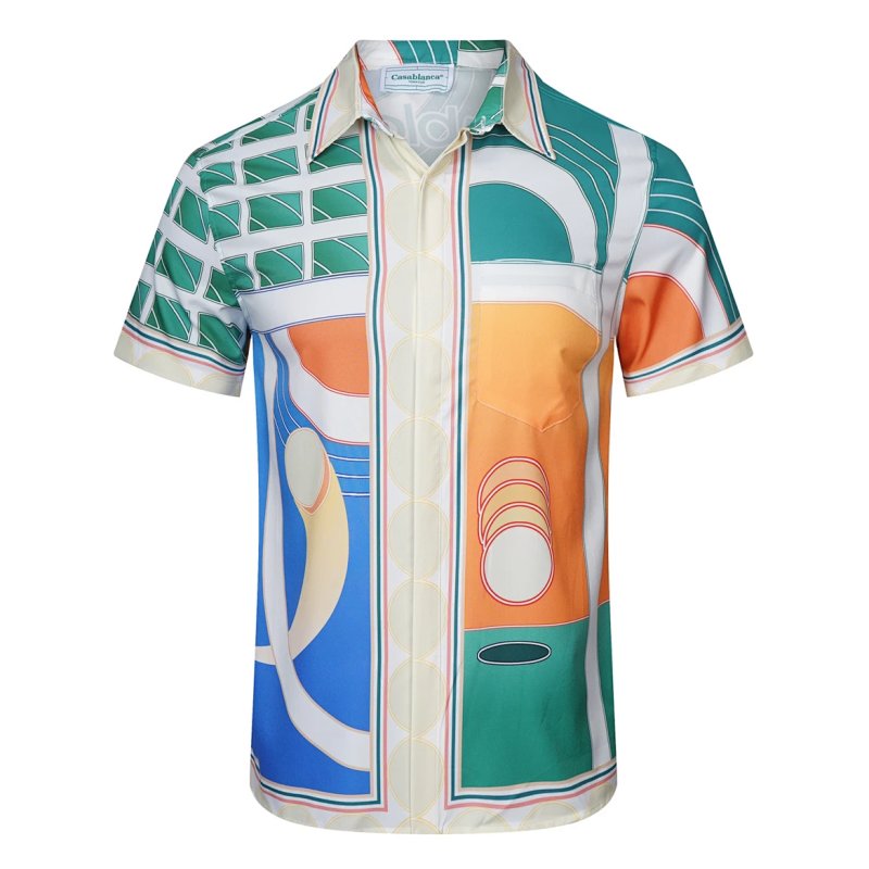 Shirt from Nirou