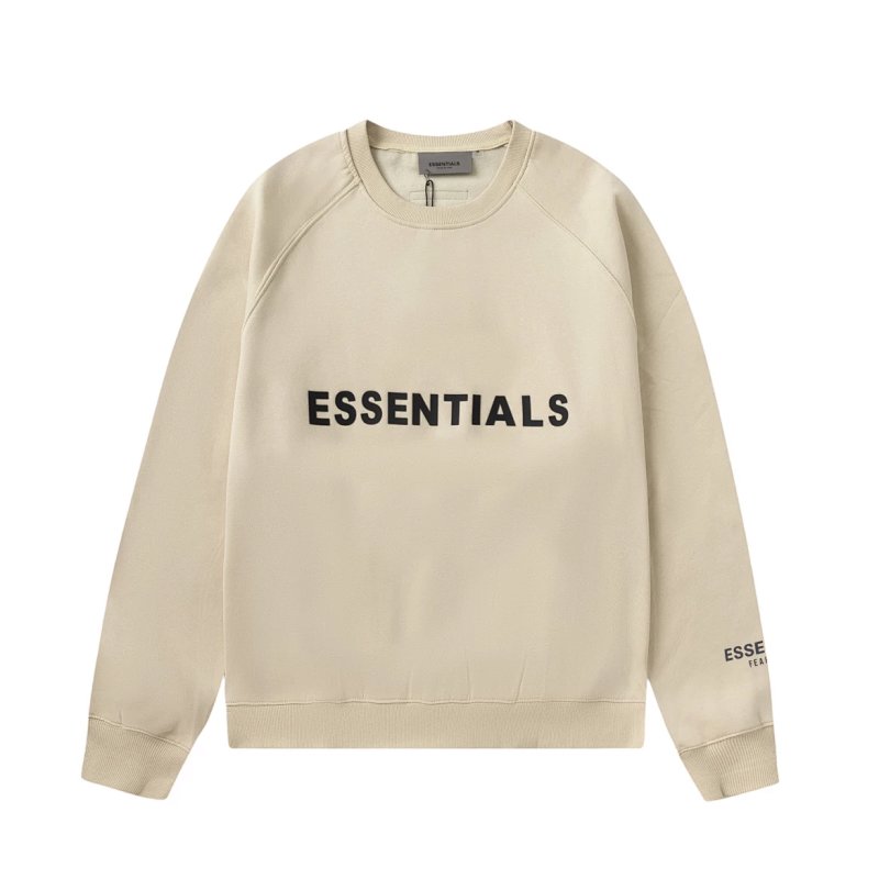 Essentials Fog