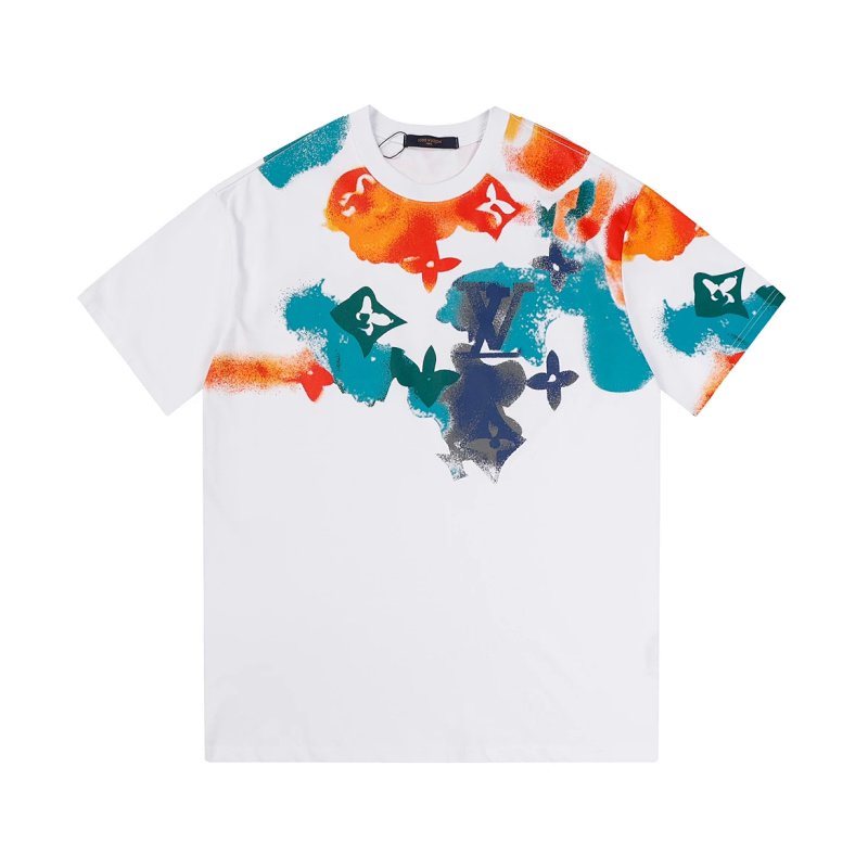 Tee from Nirou