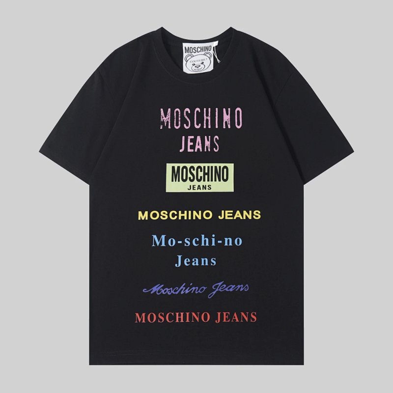 Tee from Nirou