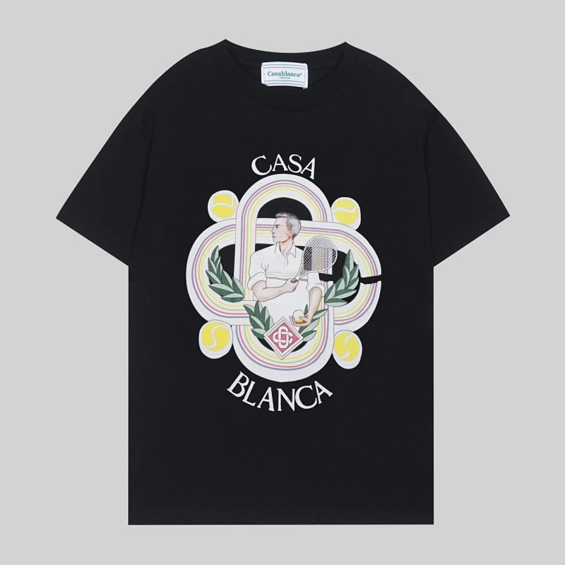 Tee from Nirou