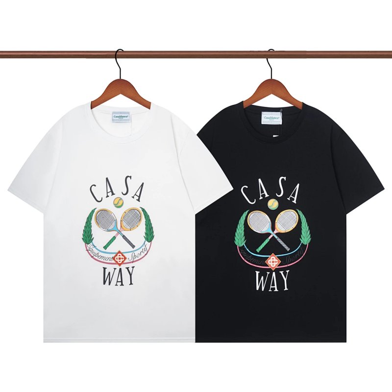 Tee from Nirou