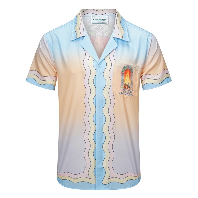 Shirt from Nirou