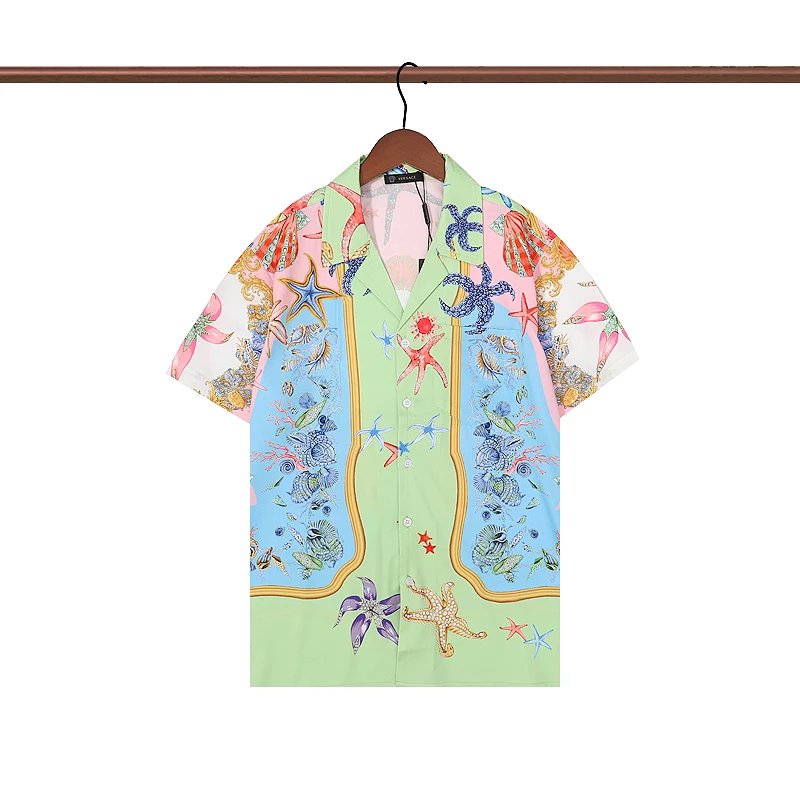 Shirt from Nirou