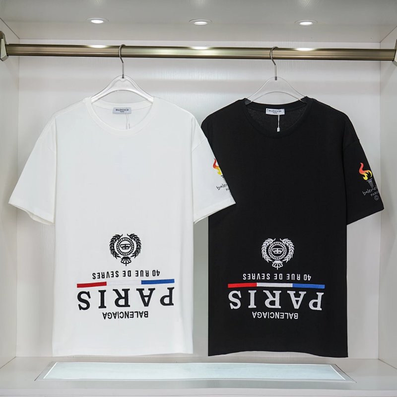 Balenciaga tee