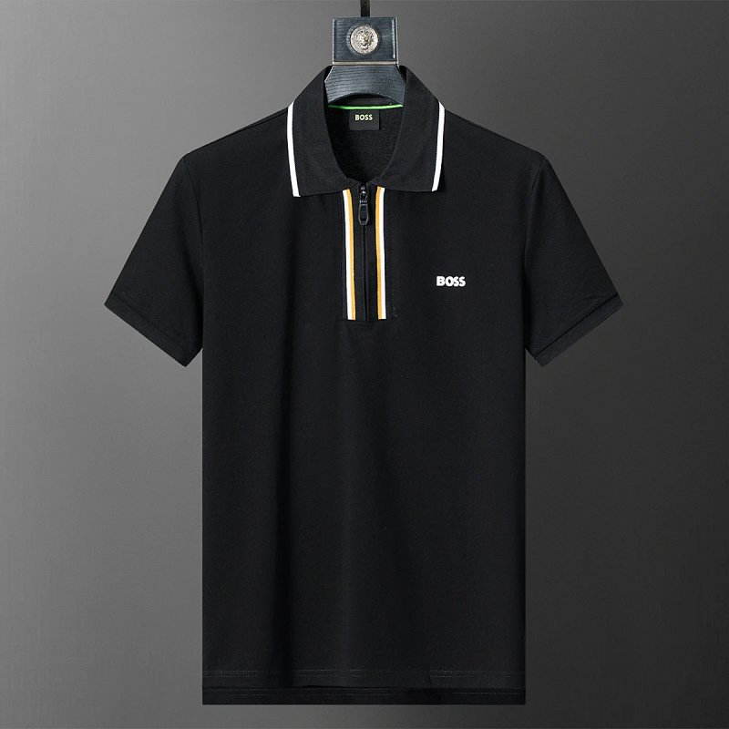 BO SS Polo