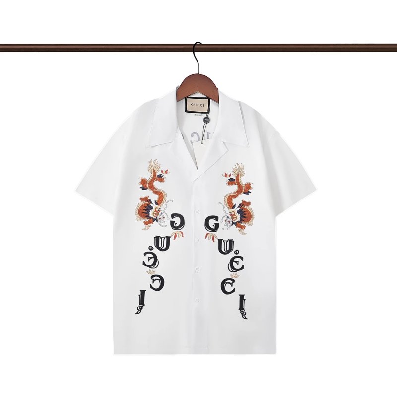 Shirt from Nirou