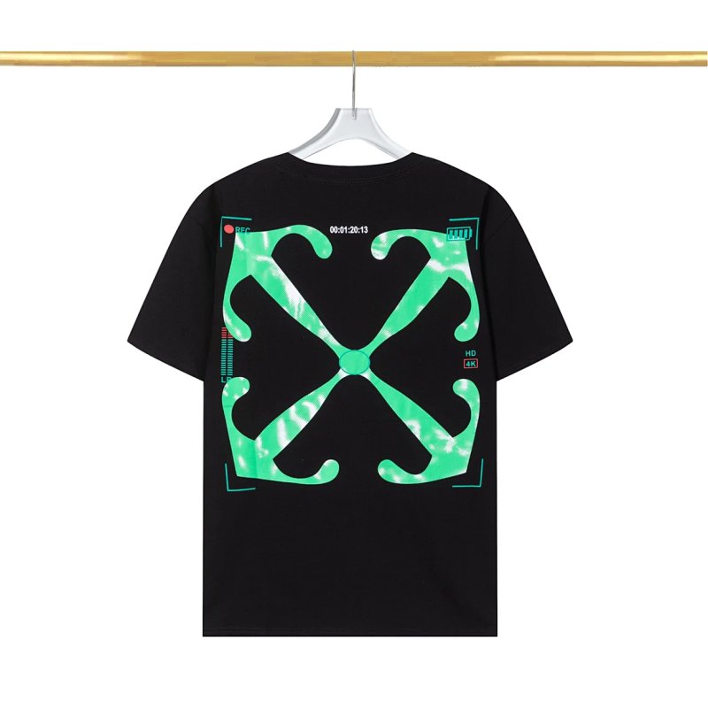 Off White T
