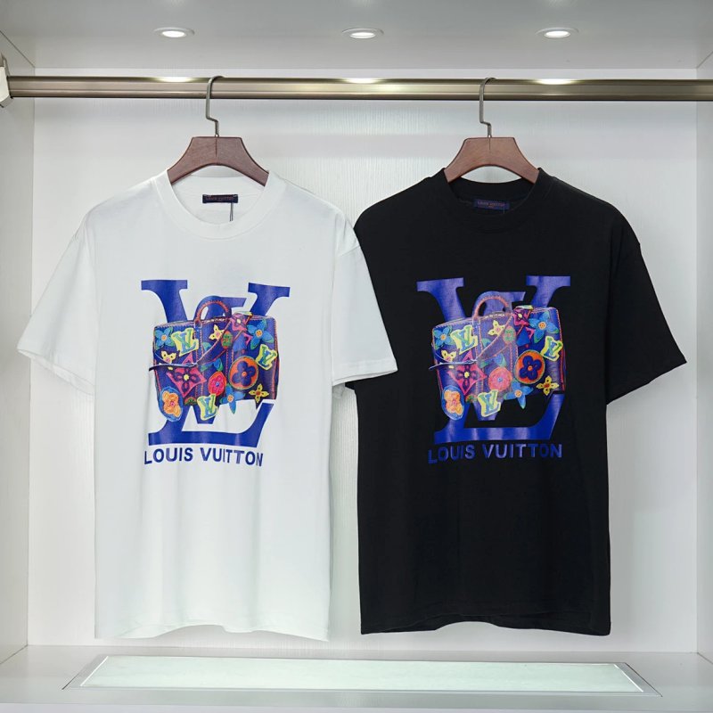 Tee from Nirou