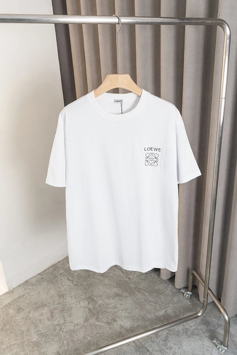 Tee from Nirou