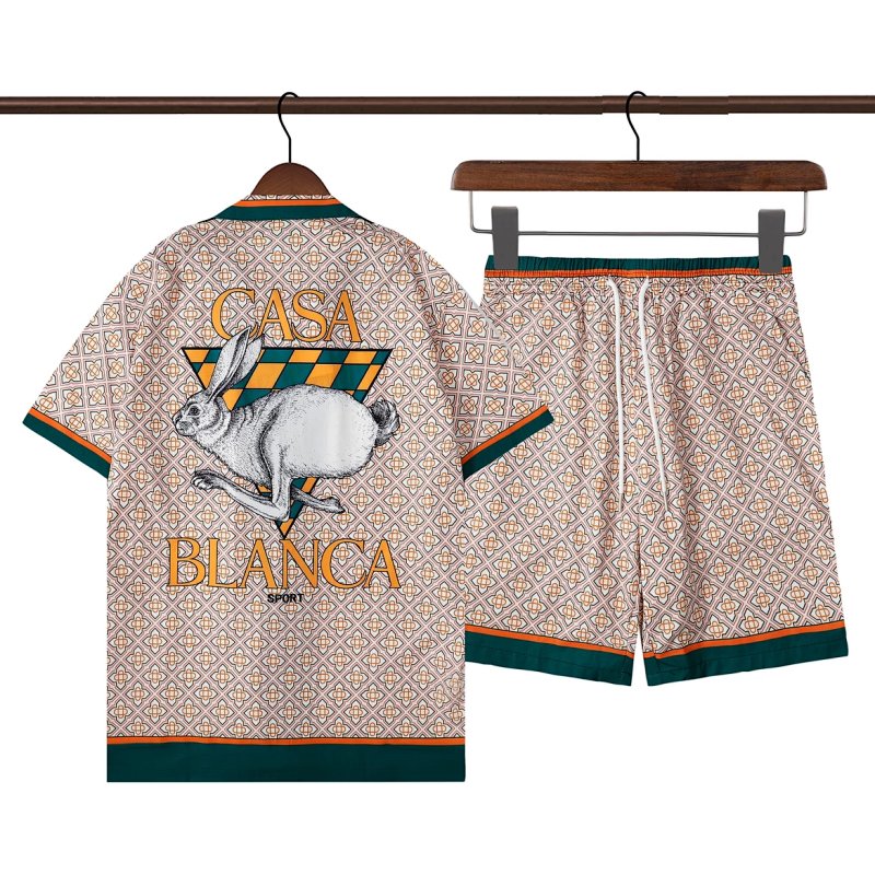 Tee from Nirou