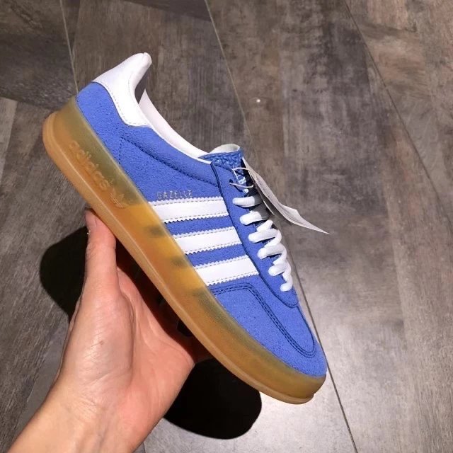 De Xun Blue