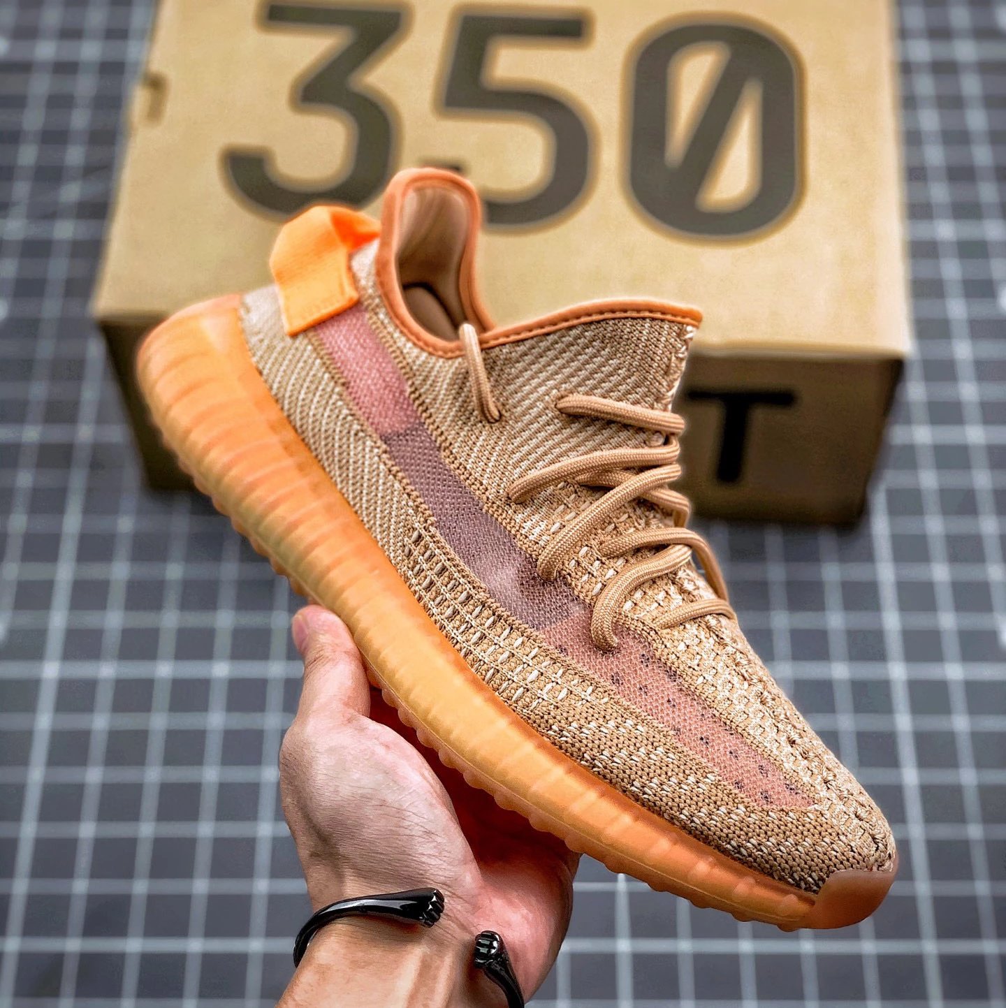350 Terracotta