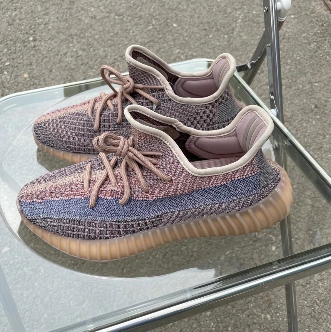 350 Blue Brown Burgundy